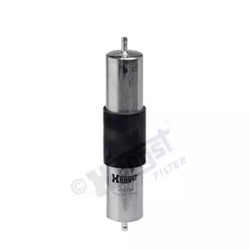 Фильтры HENGST для BMW 3 Compact (E36) 318 ti