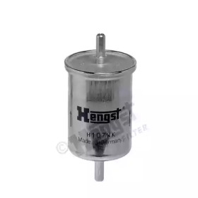 Топливная система HENGST для NISSAN KUBISTAR (X76) 1.6 16V