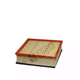 Система подачи воздуха HENGST для MERCEDES-BENZ SPRINTER 3-t Фургон (903) 308 CDI