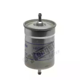 Топливный фильтр HENGST для VW GOLF II (19E, 1G1) 1.8 i Cat Syncro