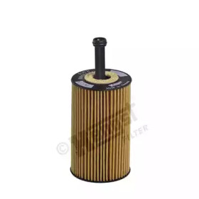 Фильтры HENGST для PEUGEOT 306 Кабриолет (7D, N3, N5) 1.6