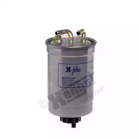 Запчасти для ТО HENGST для MAZDA 121 III (JASM, JBSM) 1.8 D