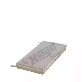 Запчасти для ТО HENGST для MAZDA 121 III (JASM, JBSM) 1.8 D