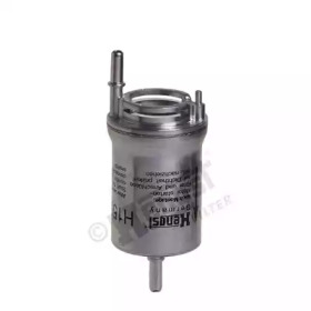 Фильтры HENGST для VW CADDY III Variant (2KB, 2KJ, 2CB, 2CJ) 1.6