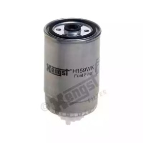 Топливная система HENGST для PEUGEOT BOXER автобус (244, Z_) 2.0 HDi