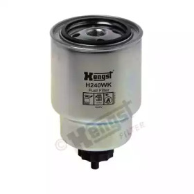 Топливный фильтр HENGST для NISSAN CABSTAR E (TL_, VL_) 90.32 (TL0)