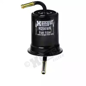 Фильтры HENGST для KIA PRIDE (DA) 1.1 i