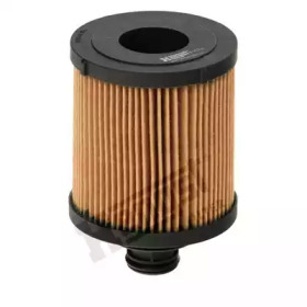 Интервал регулировки HENGST для FORD KA (RU8) 1.3 TDCi