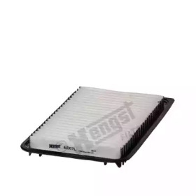 Запчасти для ТО HENGST для MAZDA 3 седан (BL) 1.6 MZR