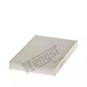 Фильтр салона HENGST для NISSAN SENTRA VII (B17) 1.6
