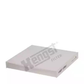 Отопление и вентиляция HENGST для HONDA CIVIC IX (FK) 1.4 i-VTEC (FK1)