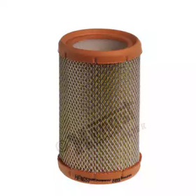 Воздушный фильтр HENGST для NISSAN KUBISTAR (X76) 1.2