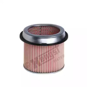 Система подачи воздуха HENGST для MITSUBISHI SPACE WAGON (D0_V/W) 2.0 4WD (D08W)