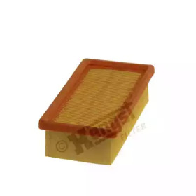 Интервал регулировки HENGST для FIAT PANDA (141_) 1000 4x4