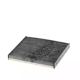 Фильтр салона HENGST для MAZDA 6 универсал (GH) 2.2 D