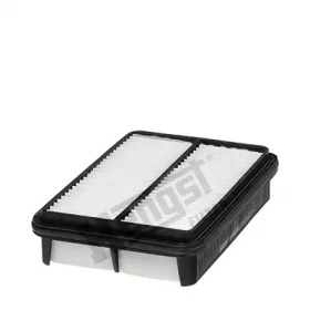Воздушный фильтр HENGST для MITSUBISHI OUTLANDER III (GG_W, GF_W, ZJ) 2.2 Di-D 4WD (GF6W)