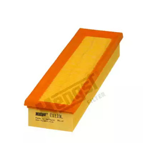 Фильтры HENGST для PEUGEOT 207 седан 1.4