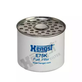 Топливный фильтр HENGST для FORD ESCORT IV Turnier (AWF, AVF) 1.6 D