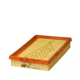 Система подачи воздуха HENGST для SUZUKI WAGON R+ (MM) 1.3 (RB 413)