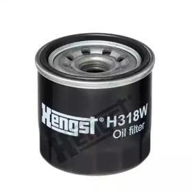 Запчасти для ТО HENGST для CHEVROLET COBALT 1.5