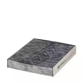 Фильтр салона HENGST для PORSCHE 911 тарга (991) 3.0 Carrera 4S