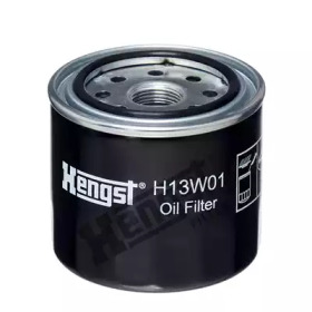 Масляный фильтр HENGST для KIA CEE'D Хэтчбек (ED) 1.6