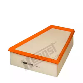 Фильтры HENGST для FORD GALAXY (WA6) 2.0 TDCi