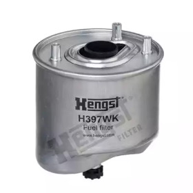 Запчасти для ТО HENGST для VOLVO C30 1.6 D2