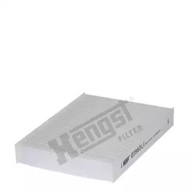 Интервал регулировки HENGST для NISSAN QASHQAI II (J11, J11_) 1.6 dCi ALL MODE 4x4-i