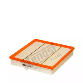 Воздушный фильтр/корпус воздушного фильтра HENGST для FORD TRANSIT TOURNEO 2.2 TDCi