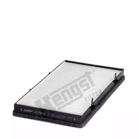 Фильтры HENGST для NISSAN PRIMASTAR Фургон (X83) 2.0