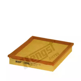 Воздушный фильтр HENGST для DAEWOO CIELO 1.5