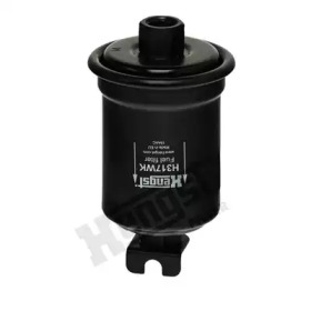 Топливный фильтр/ корпус HENGST для MITSUBISHI GALANT V (E5_A, E7_A, E8_A) 2.0 V6-24 (E64A, E54A)