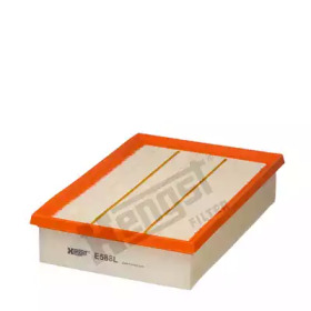 Система подачи воздуха HENGST для FORD FOCUS II Кабриолет 2.0