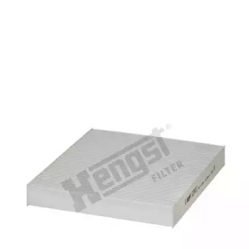 Фильтры HENGST для DODGE CARAVAN 2.8 CRD