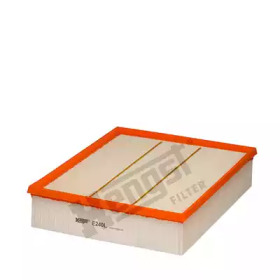 Система подачи воздуха HENGST для MERCEDES-BENZ SPRINTER 3-t Фургон (903) 308 CDI