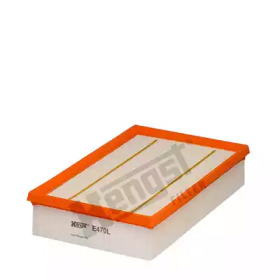 Система подачи воздуха HENGST для FORD TRANSIT c бортовой платформой/ходовая часть (FM_ _, FN_ _) 2.0 DI (F_E_, F_F_)