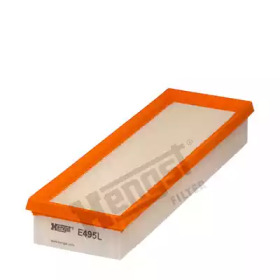 Фильтры HENGST для PEUGEOT 207 седан 1.4