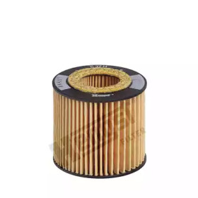 Система смазки HENGST для SKODA FABIA I Combi (6Y5) 1.2