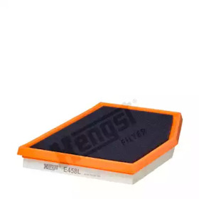 Запчасти для ТО HENGST для PORSCHE BOXSTER (986) 2.7