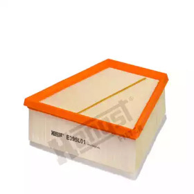 Фильтры HENGST для SKODA FABIA I Combi (6Y5) 1.9 TDI