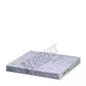 Отопление и вентиляция HENGST для HONDA CIVIC IX (FK) 1.4 i-VTEC (FK1)