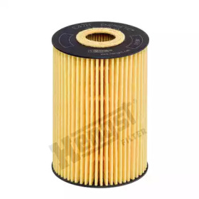 Масляный фильтр HENGST для BMW 3 Compact (E36) 318 tds