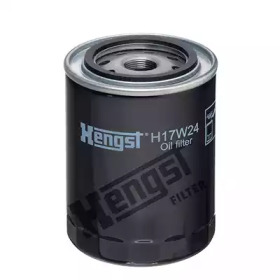 Масляный фильтр HENGST для PEUGEOT BOXER автобус (244, Z_) 2.8 HDi