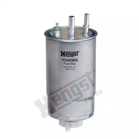 Топливный фильтр HENGST для PEUGEOT BOXER c бортовой платформой/ходовая часть 3.0 HDi 175