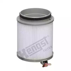 Фильтр салона HENGST для NISSAN KUBISTAR (X76) 1.5 dCi