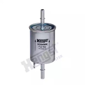 Дополнительные работы HENGST для CHEVROLET NUBIRA седан 1.6