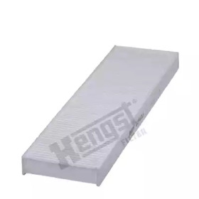 Фильтр салона HENGST для MINI MINI купе (R58) Cooper