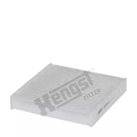 Фильтр салона HENGST для SUZUKI SX4 (EY, GY) 1.6 VVT 4x4 (RW 416)