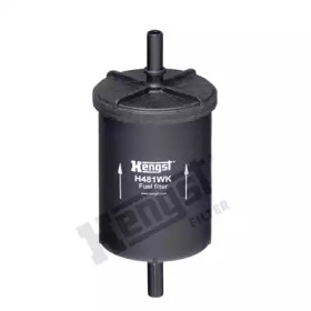 Топливная система HENGST для NISSAN KUBISTAR (X76) 1.6 16V